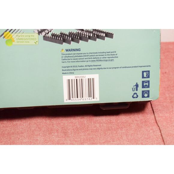 Blue Ridge Tools 202pc Home Project Accessory Kit - Picture 4 of 4